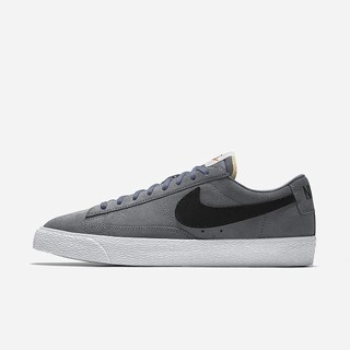 Pantofi Casual Nike Blazer Low By You Dama Colorati | NPFR-67954